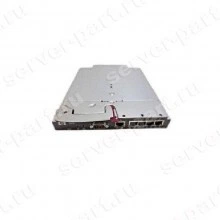 Модуль HP Brocade 4/24 SAN Switch Power Pack 8xSFP For HP c-Class BladeSystems(80-1000314-08)